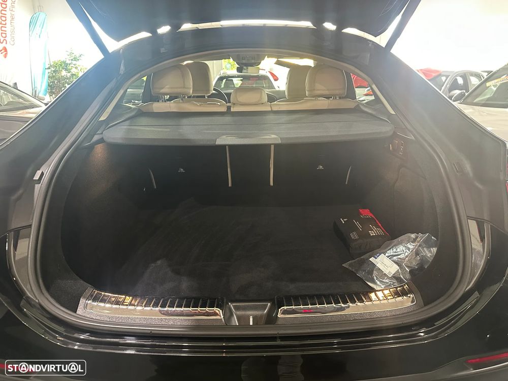 Mercedes-Benz GLE 350 de 4Matic 9G-TRONIC - 3