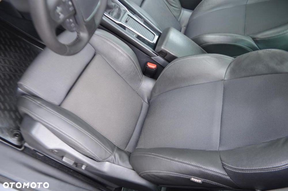Peugeot 508 HDi FAP 140 Allure - 19