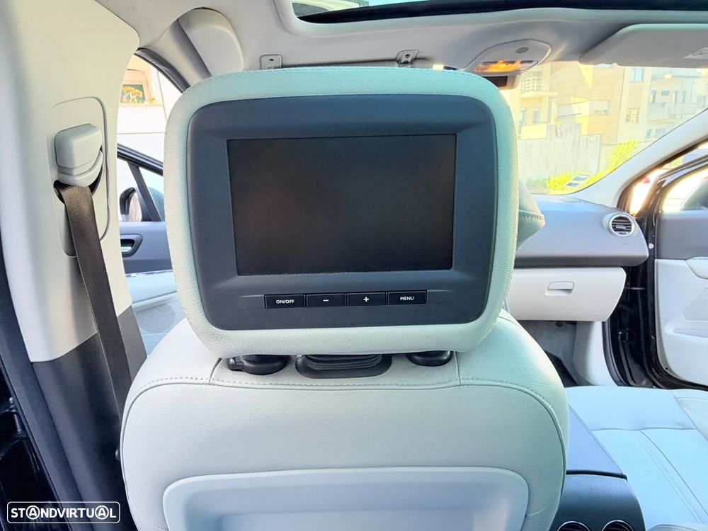 Peugeot 3008 1.6 HDi Executive - 38