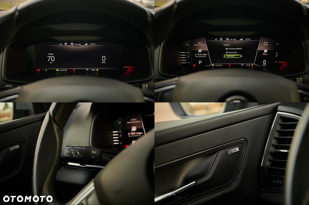 Skoda Karoq 2.0 TDI SCR 4x4 DSG Scout - 37