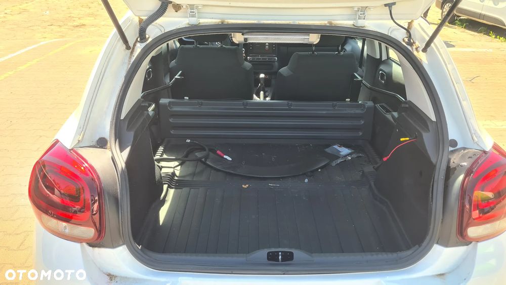 Citroën C3 Pure Tech 83 S&S PLUS - 12