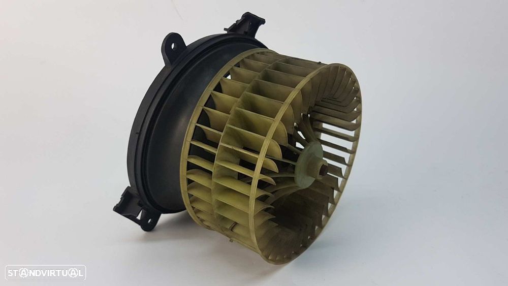 MOTOR SOFAGEM MERCEDES CLASE E (W124) BERLINA D 250 (124.125) - 8