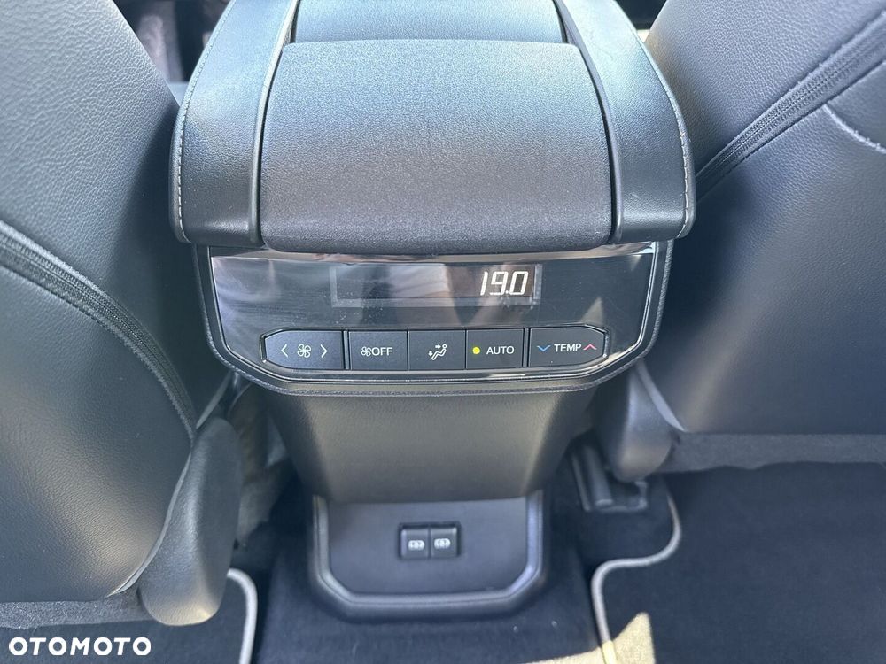Toyota Highlander - 26