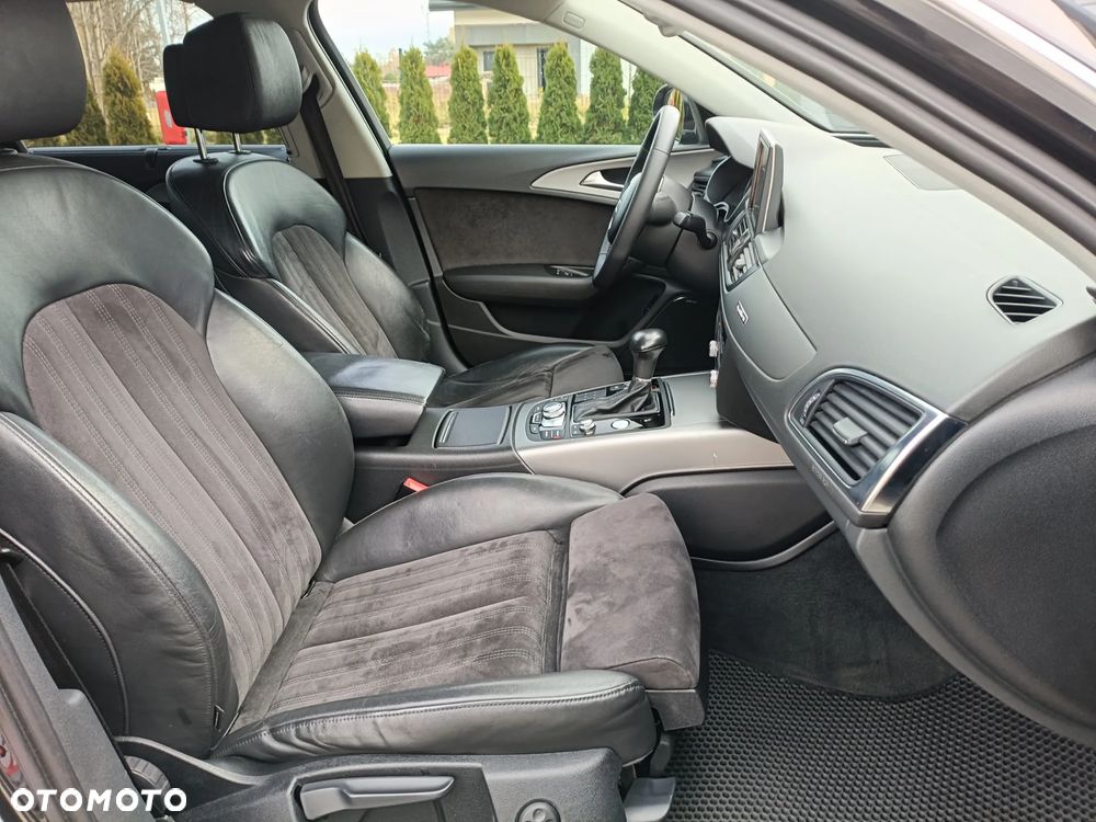 Audi A6 Allroad 3.0 TDI clean diesel Quattro S tronic - 22