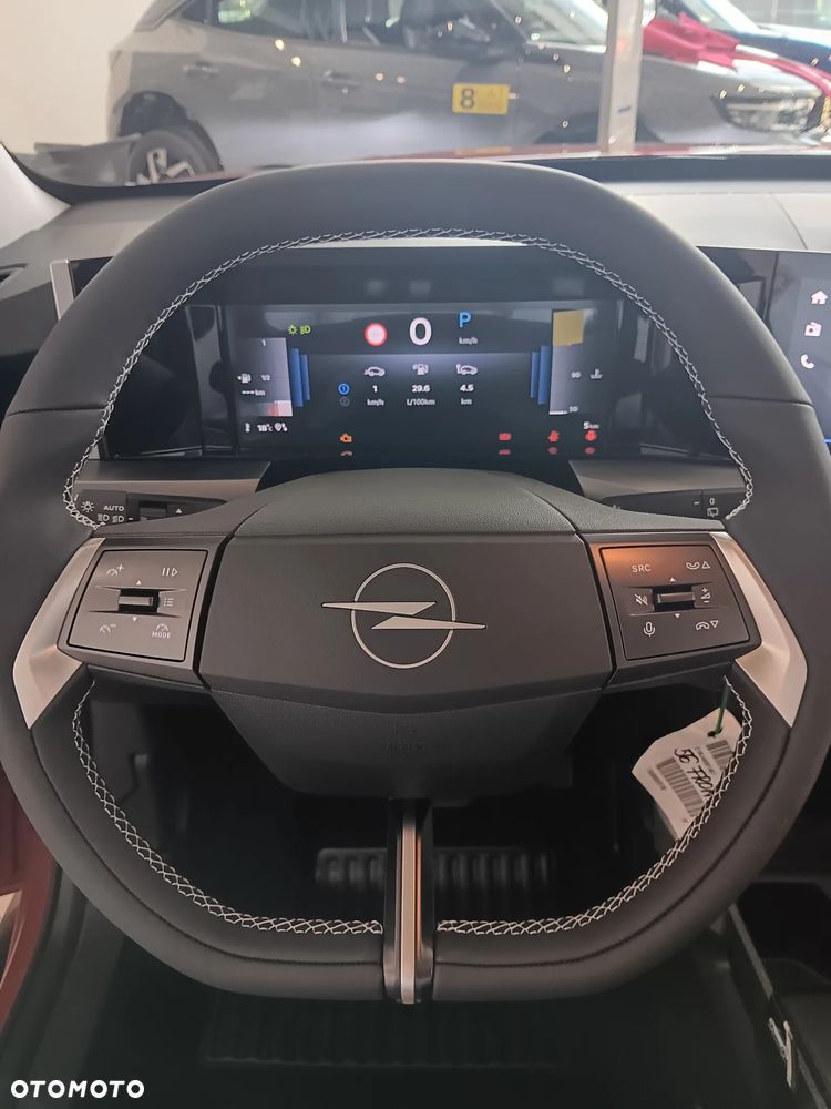 Opel Frontera 1.2 T mHEV Edition eDTC6 - 6