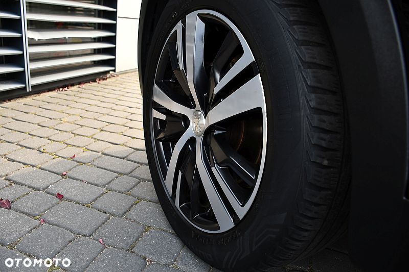 Peugeot 3008 THP 165 EAT6 Stop & Start Allure - 35