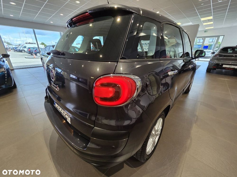 Fiat 500L 1.4 16V Urban - 25