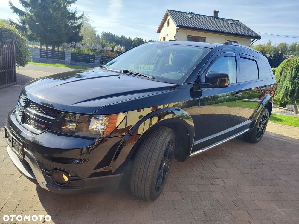 Dodge Journey - 3