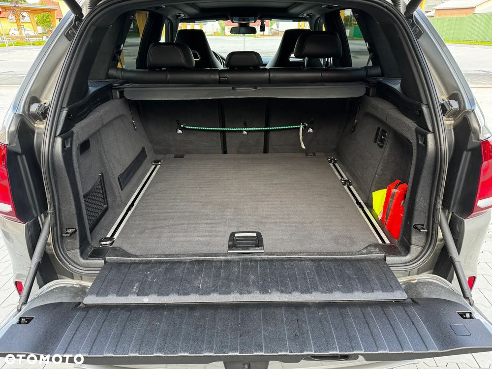 BMW X5 M - 16
