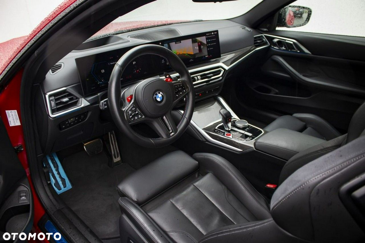 BMW M4 - 16