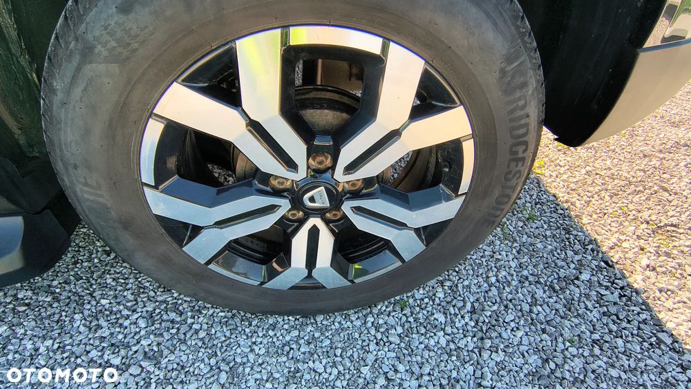 Dacia Duster 1.0 TCe Prestige - 7