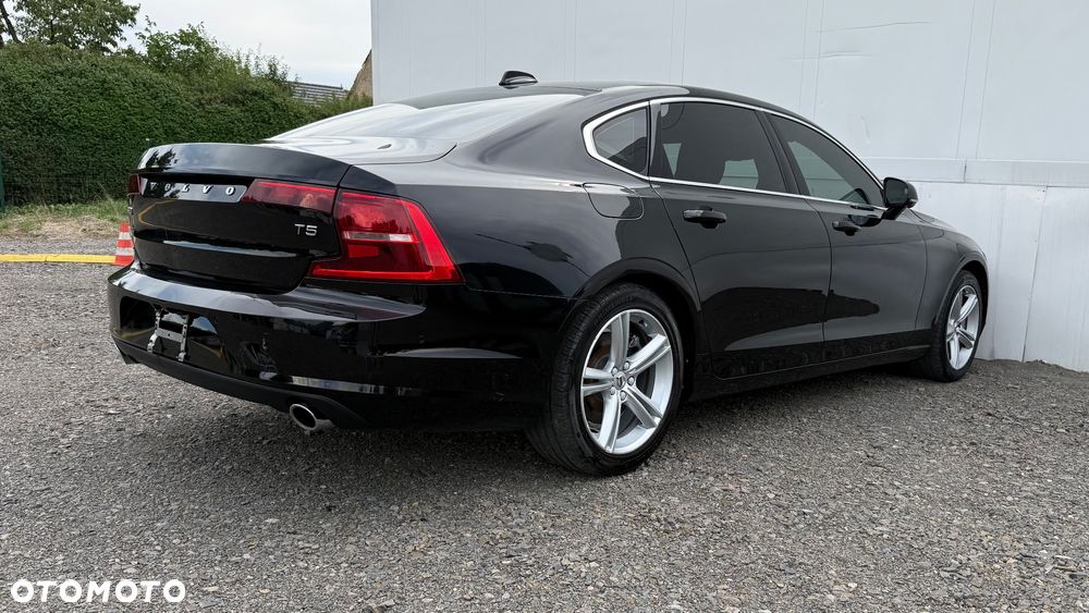 Volvo S90 T5 Momentum - 8