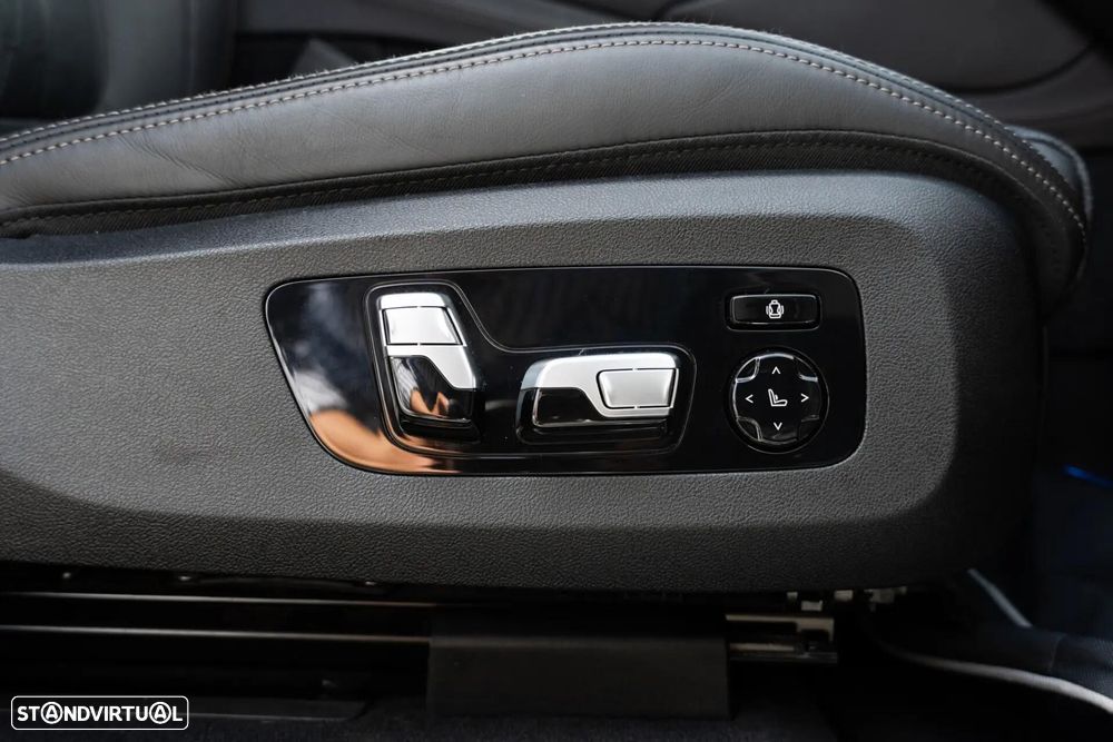 BMW X6 30 d xDrive Pack M - 36