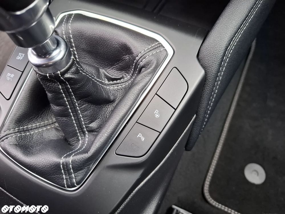 Ford Focus 1.0 EcoBoost Titanium ASS - 22