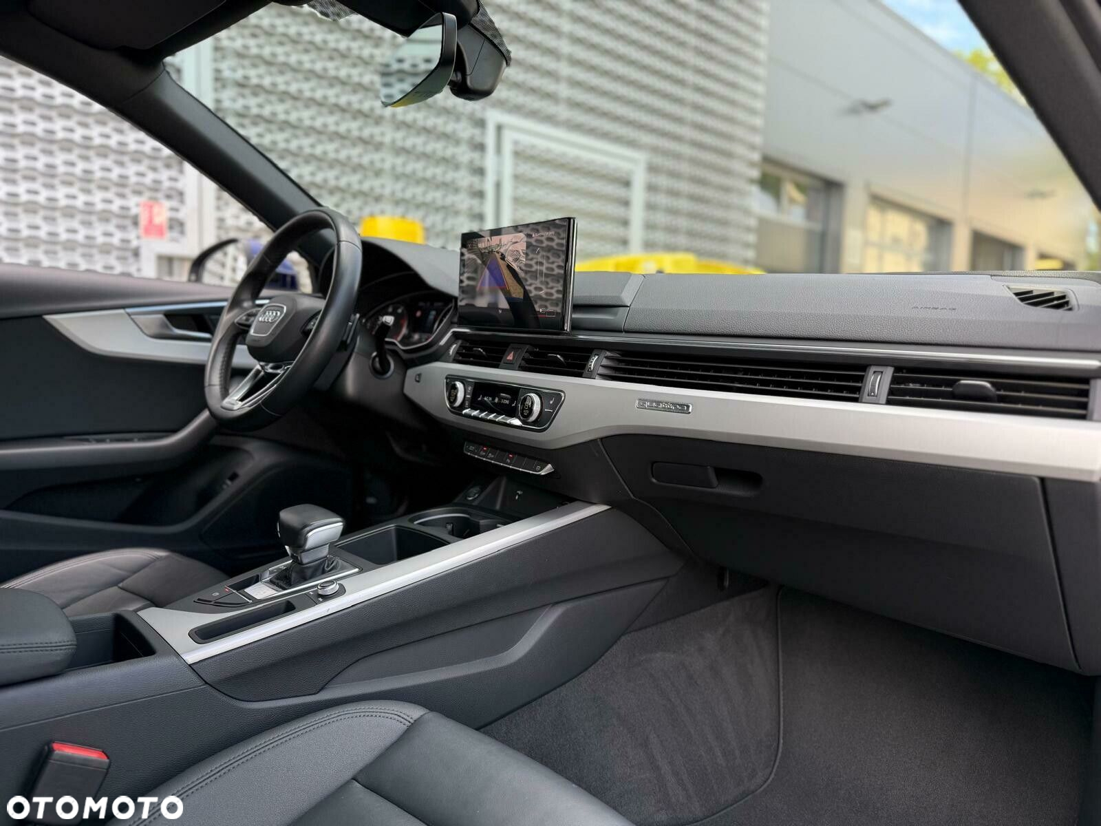 Audi A4 - 20