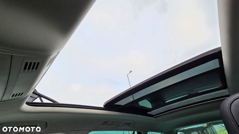 Volkswagen Passat Alltrack - 36