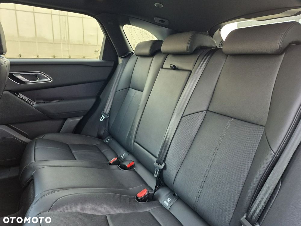 Land Rover Range Rover Velar - 27