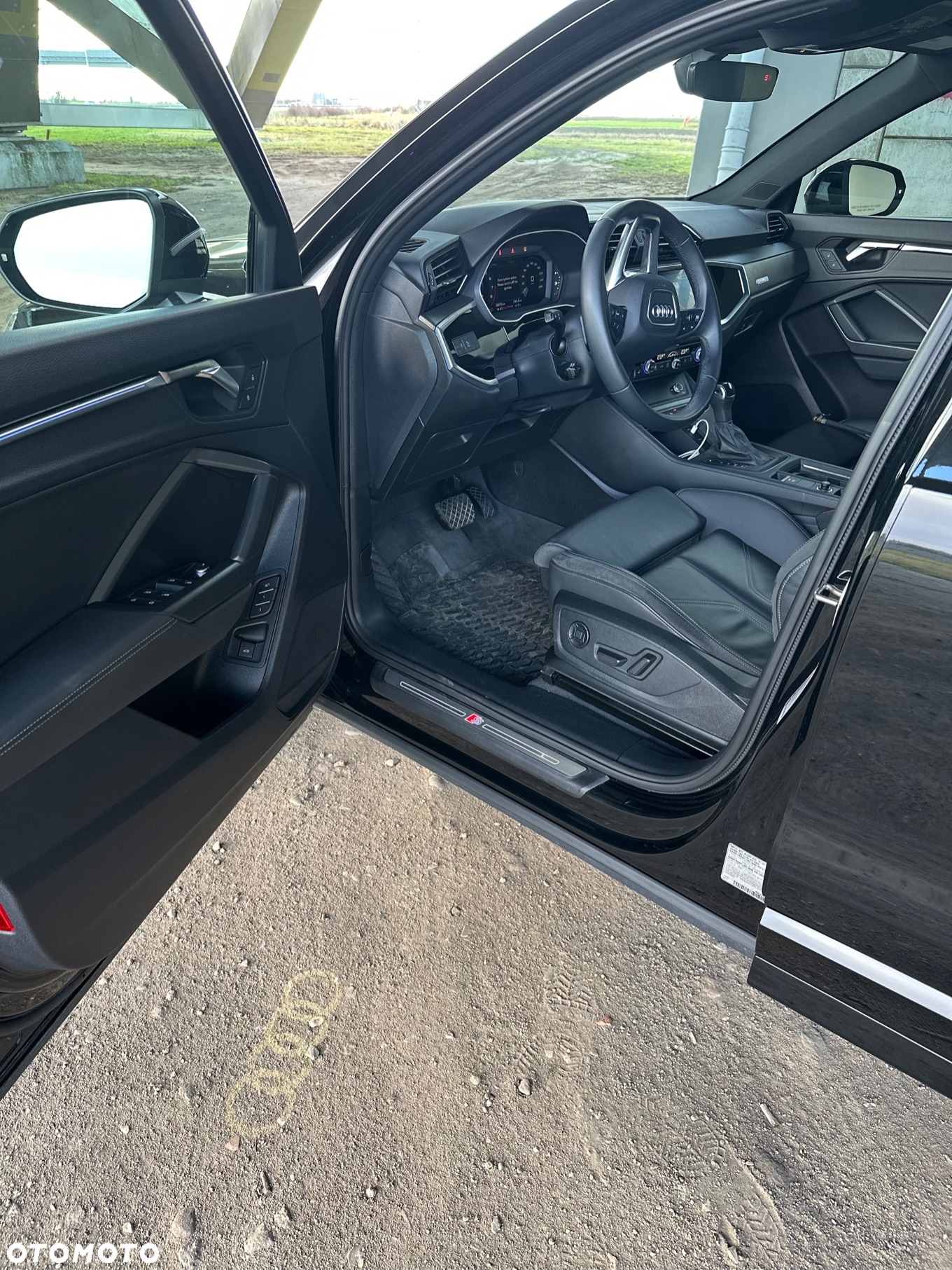 Audi Q3 45 TFSI Quattro S Line S tronic - 9