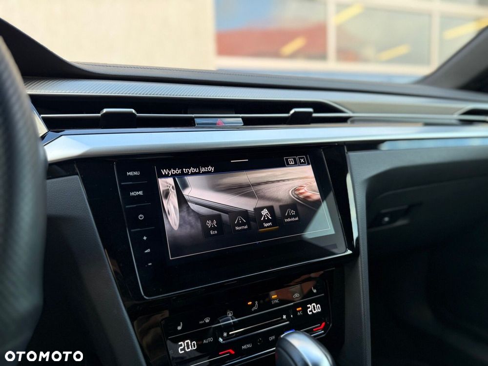 Volkswagen Arteon Shooting Brake 2.0 TSI R-Line DSG - 24