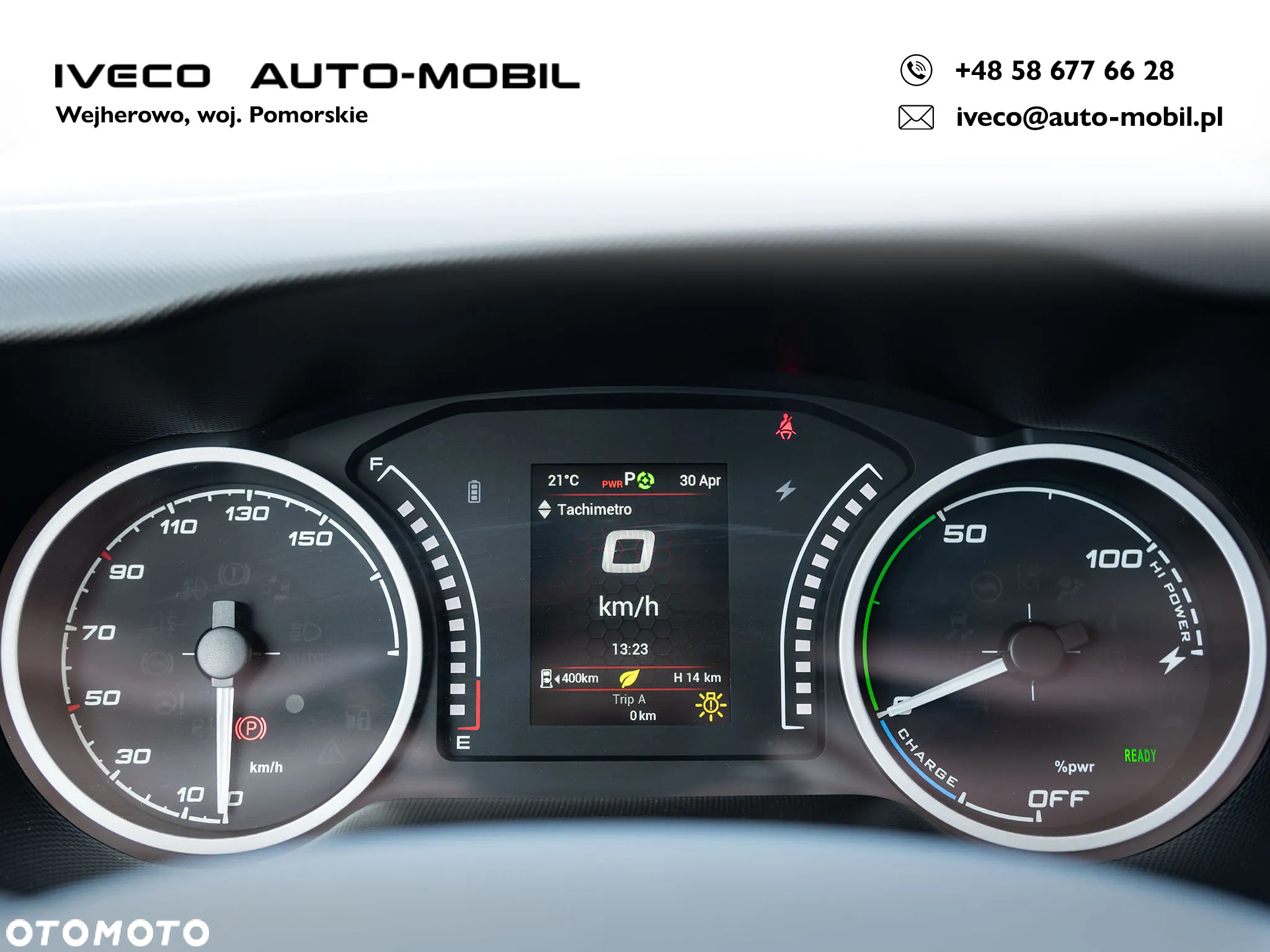 Iveco Daily - 14