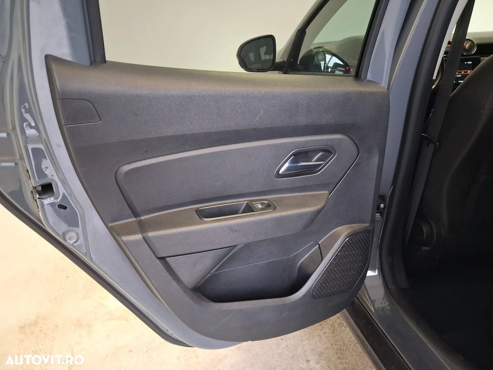 Dacia Duster Blue dCi 115 4X4 Extreme - 20