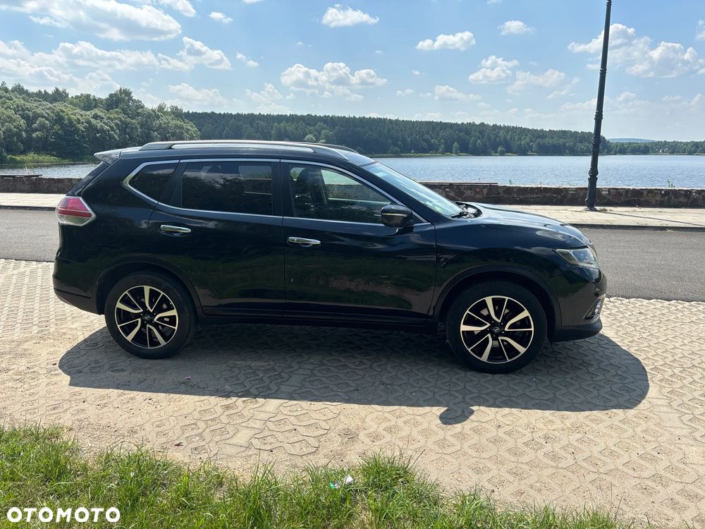 Nissan X-Trail 1.6 DCi Xtronic Tekna - 6