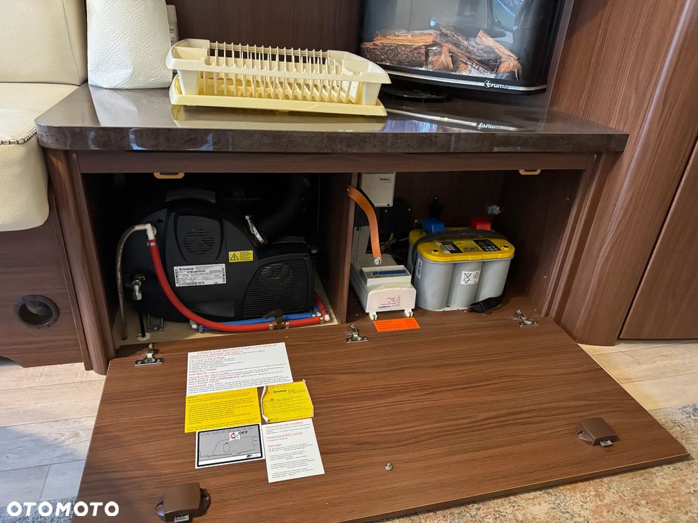 Fendt Larimar 590 - 11