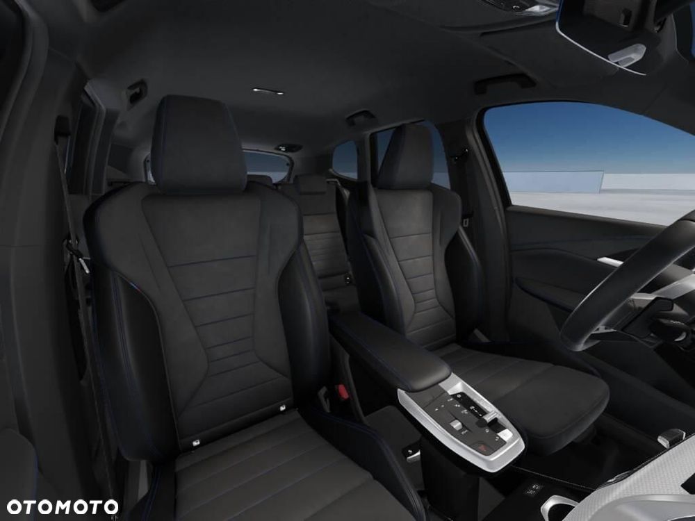 BMW X1 sDrive18d M Sport Edition - 8