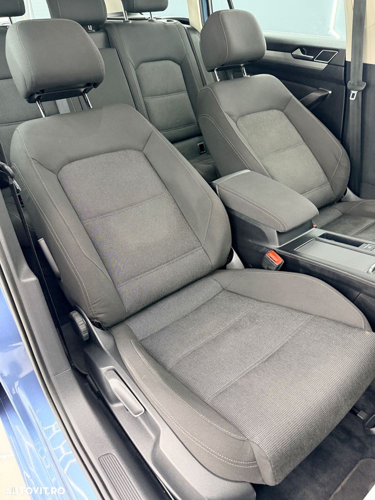 Volkswagen Passat Variant 1.6 TDI SCR DSG Business - 21