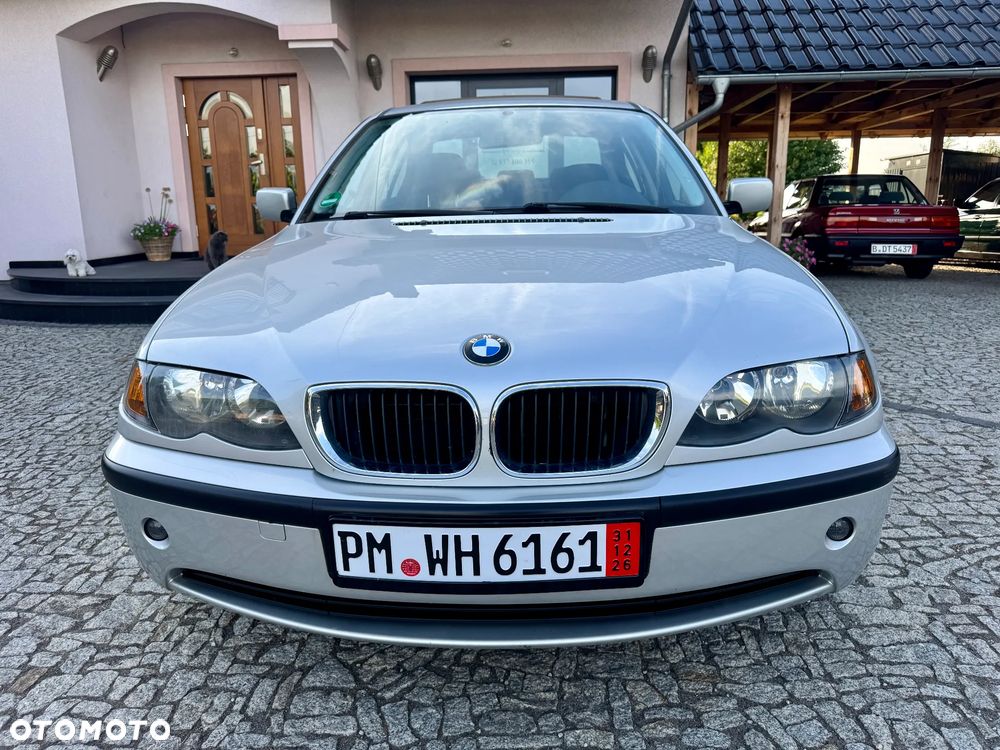 BMW Seria 3 - 2