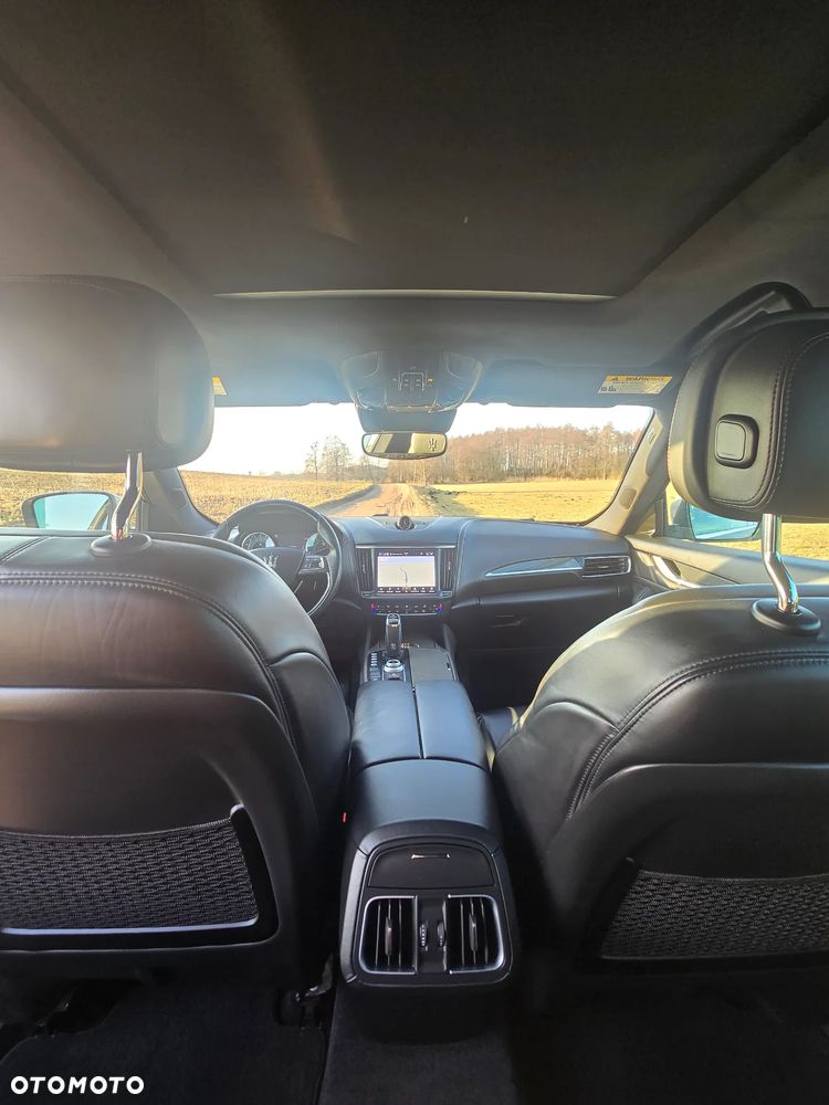 Maserati Levante Modena - 6