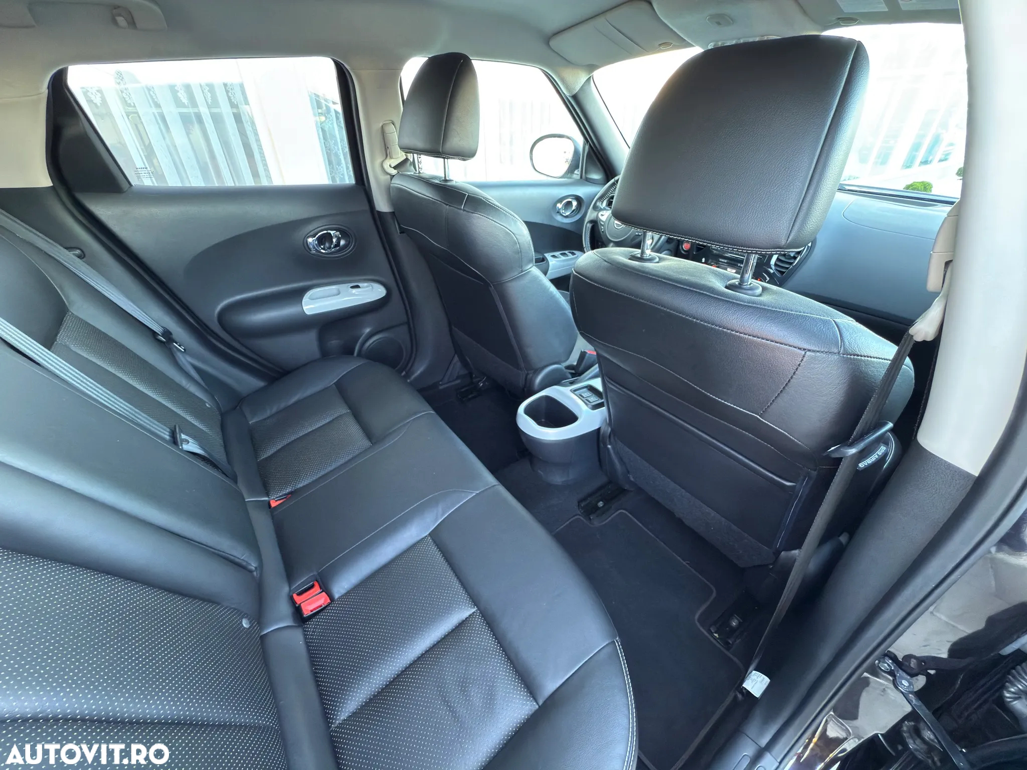 Nissan Juke 1.5L dCI Start/Stop Tekna - 18