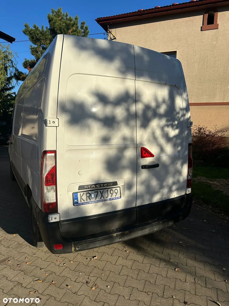 Renault MASTER - 7