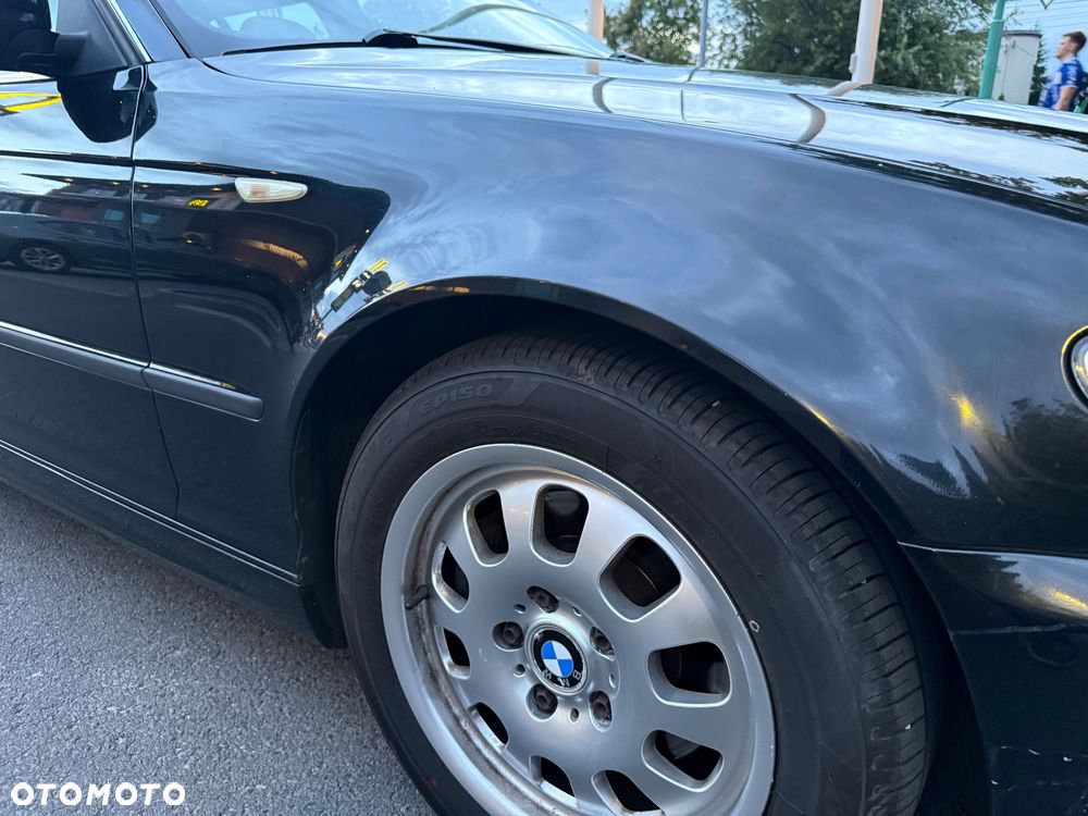 BMW Seria 3 325i Edition Lifestyle - 22