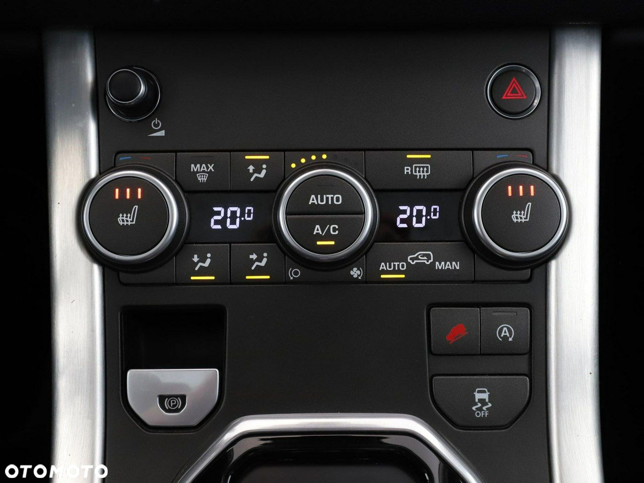 Land Rover Range Rover Evoque - 26
