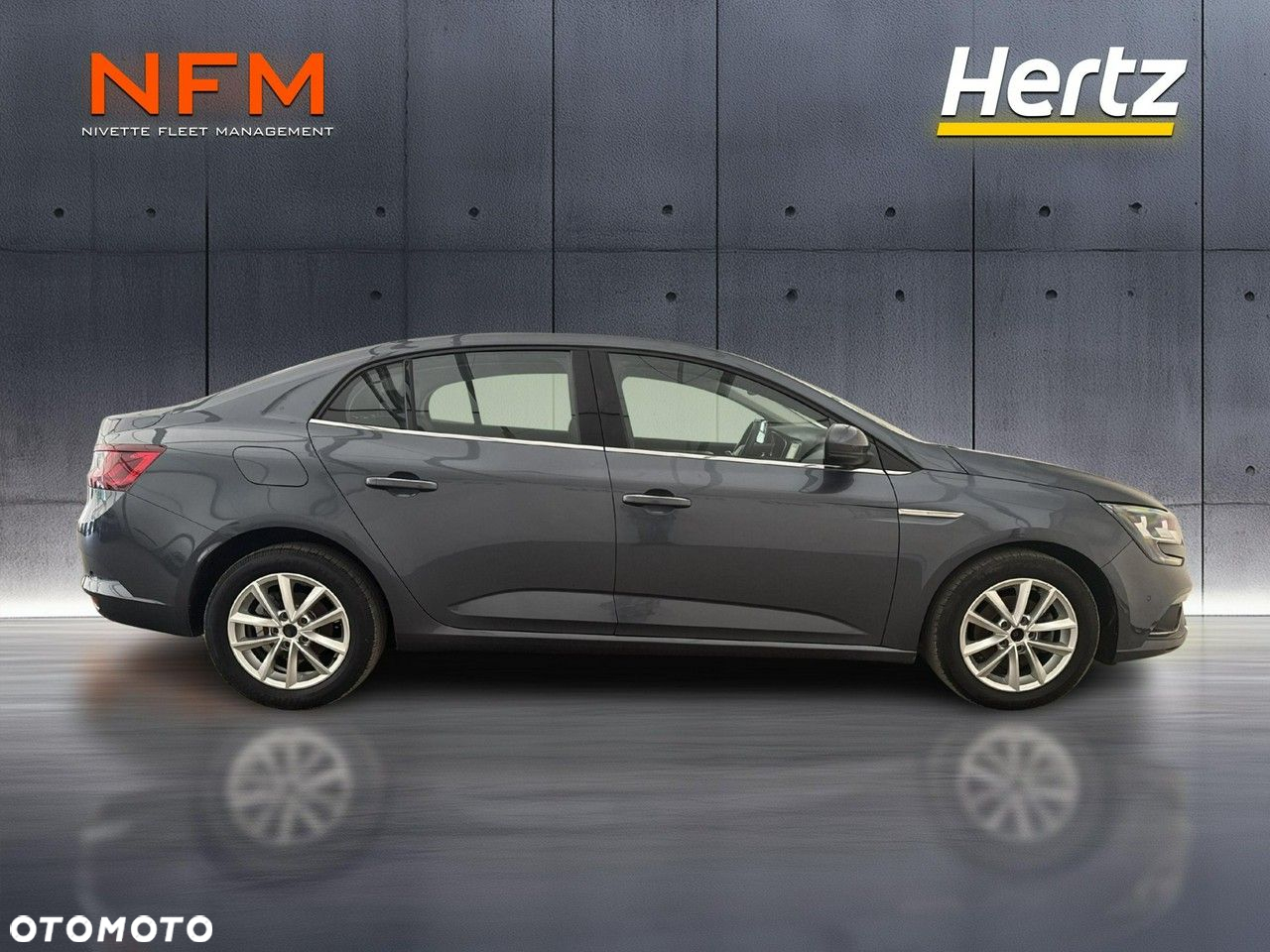 Renault Megane - 7