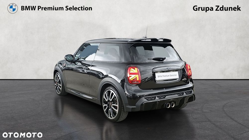 MINI John Cooper Works - 7