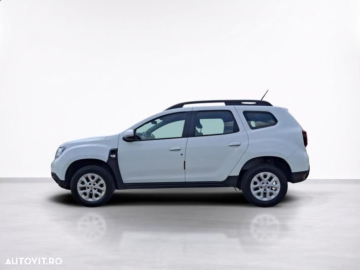 Dacia Duster - 4