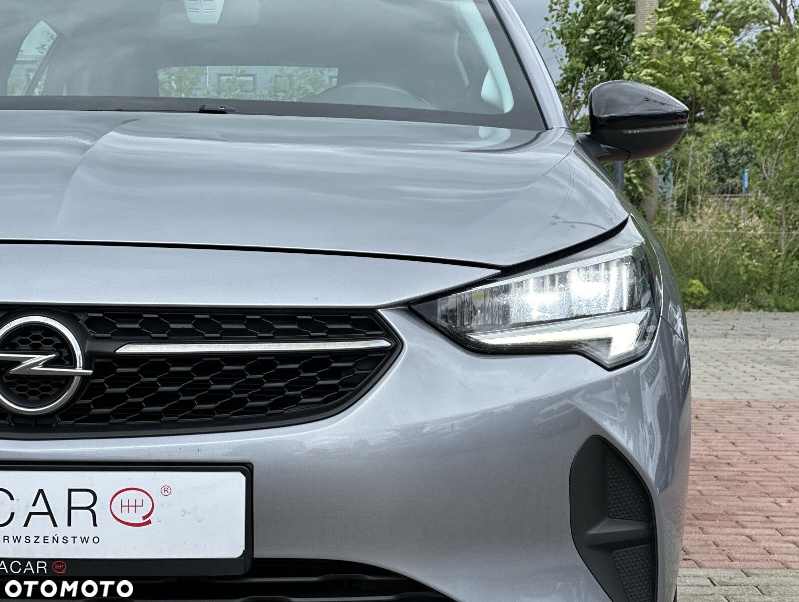Opel Corsa - 35