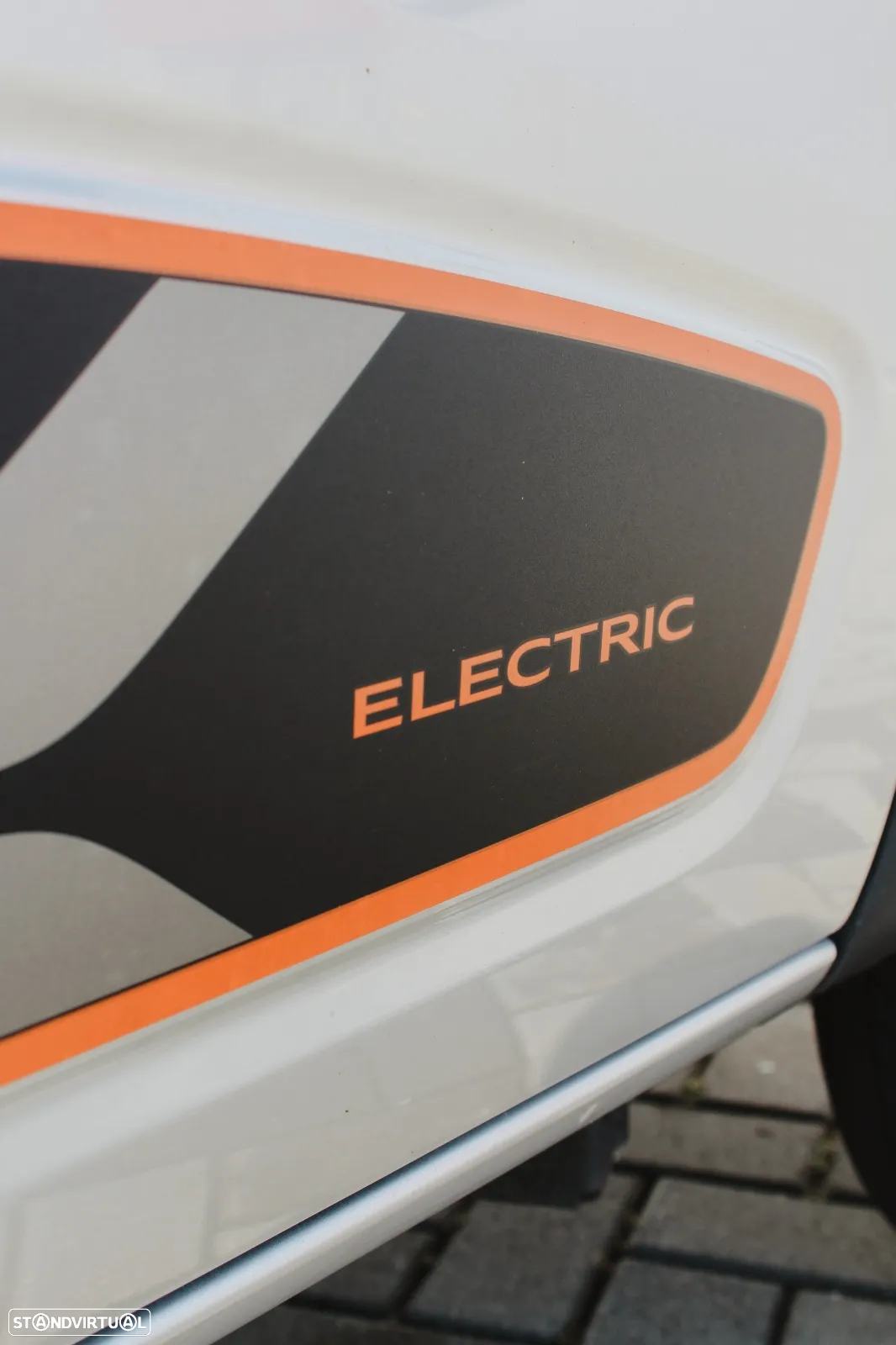 Dacia Spring Electric 45 Comfort Plus - 36