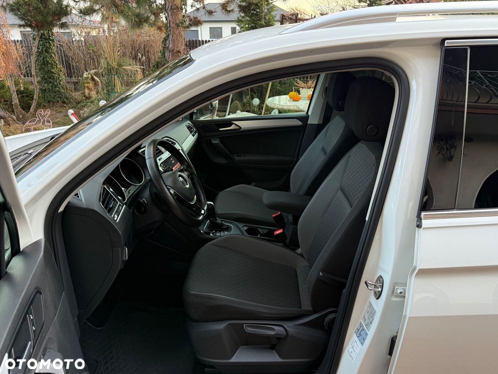 Volkswagen Tiguan 2.0 TDI BMT SCR Highline DSG - 16