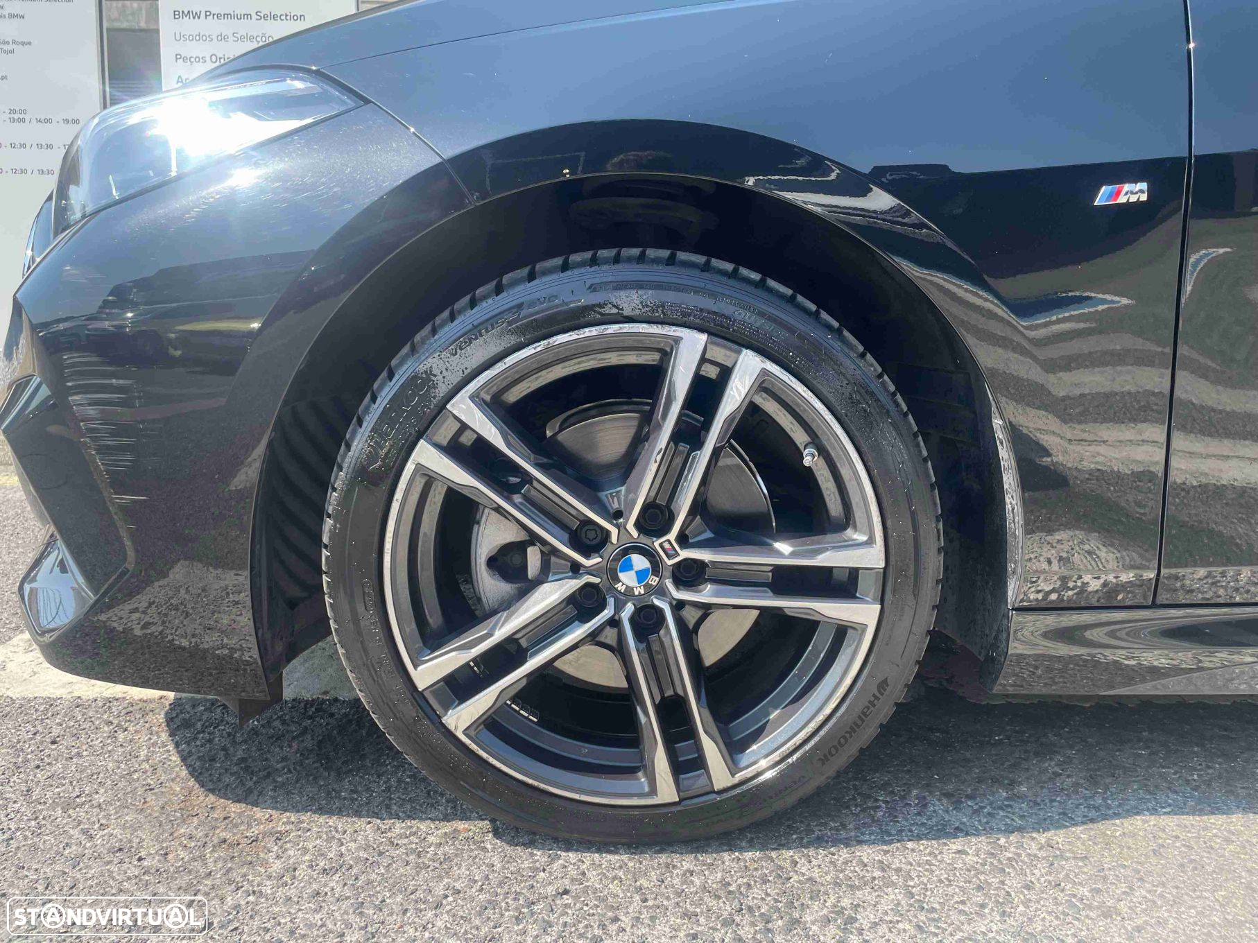 BMW 216 Gran Coupé d Advantage - 5