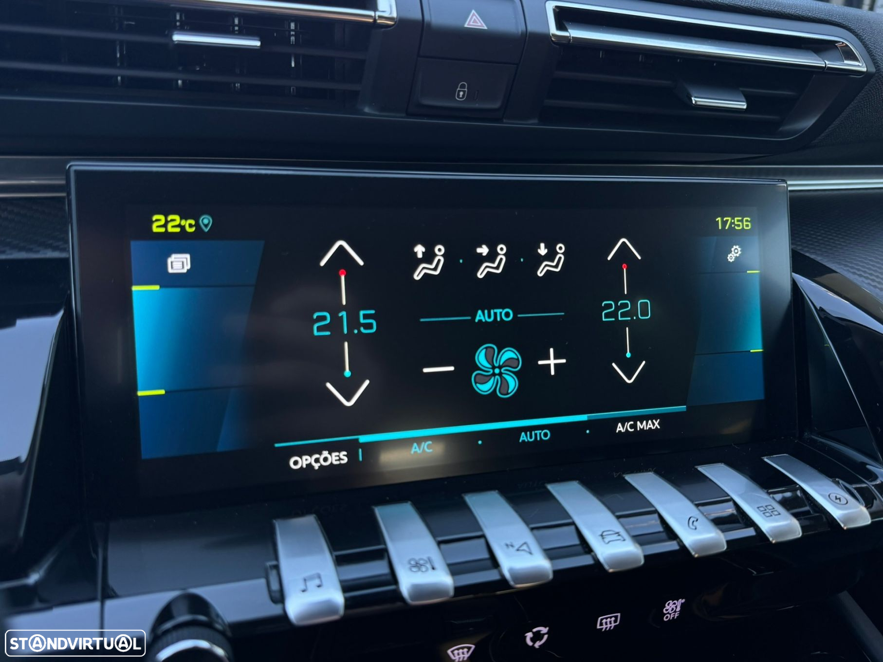 Peugeot 508 1.6 Hybrid Allure Pack e-EAT8 - 40