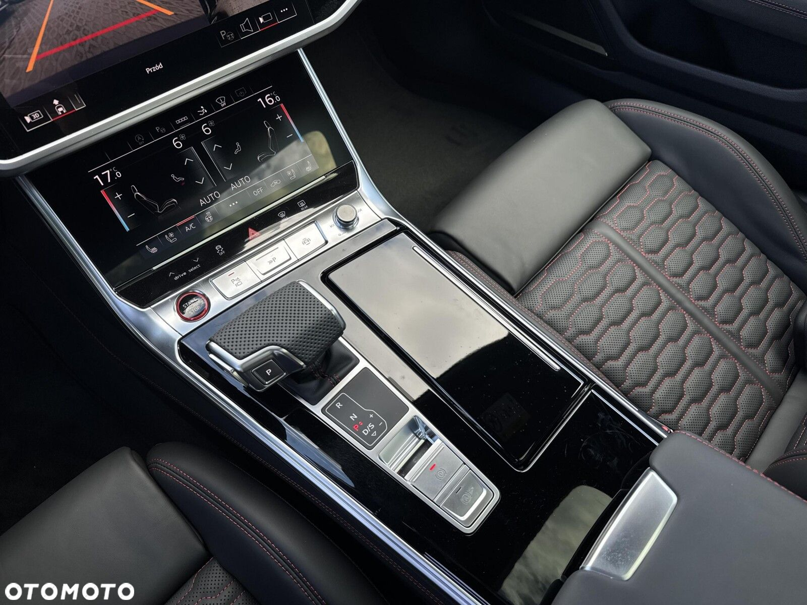 Audi RS7 Sportback - 15