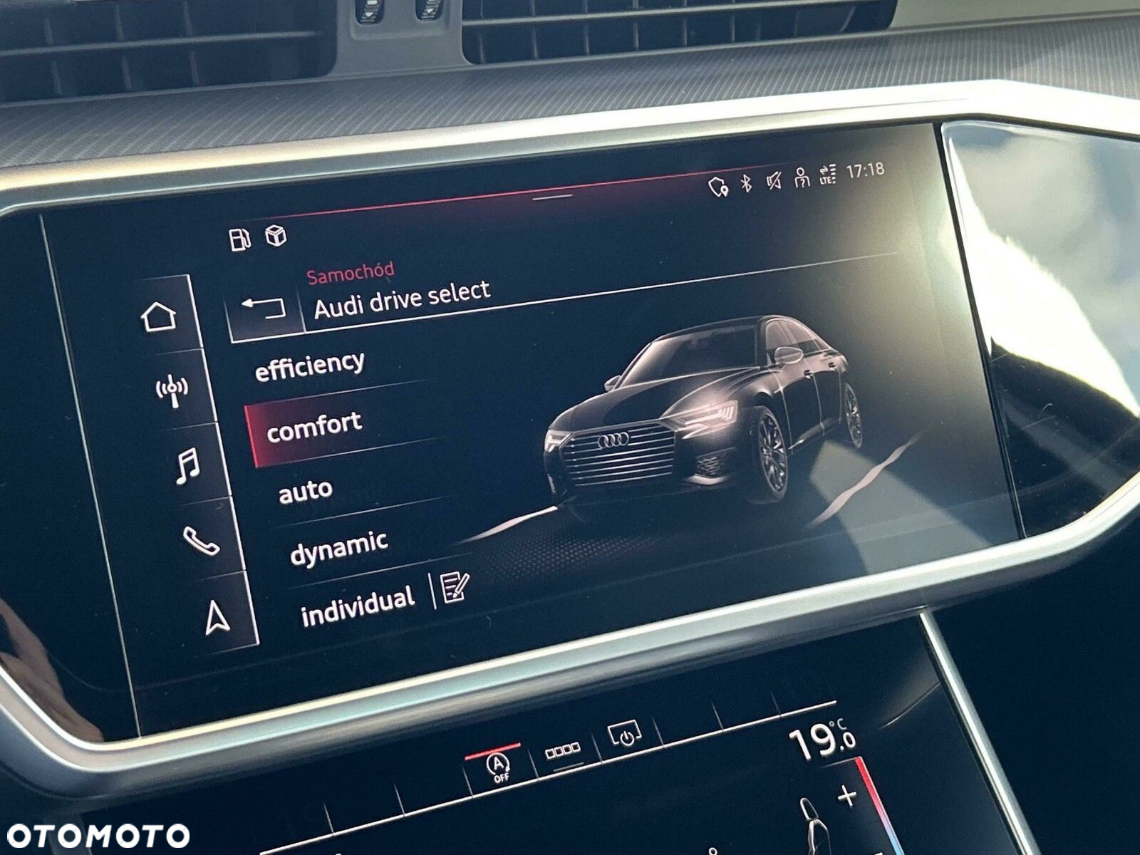 Audi A6 - 31