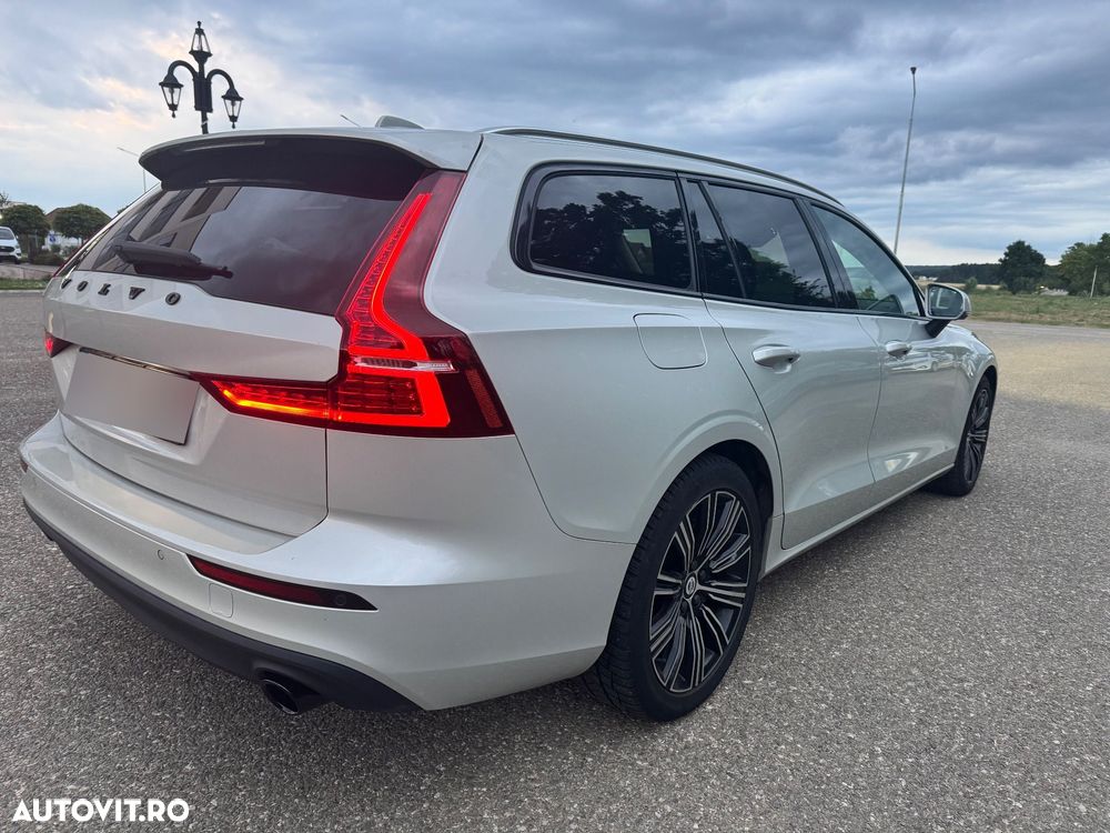 Volvo V60 D4 Inscription - 13
