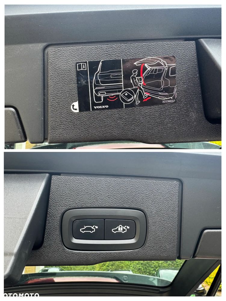 Volvo XC 60 D4 Geartronic Inscription - 36