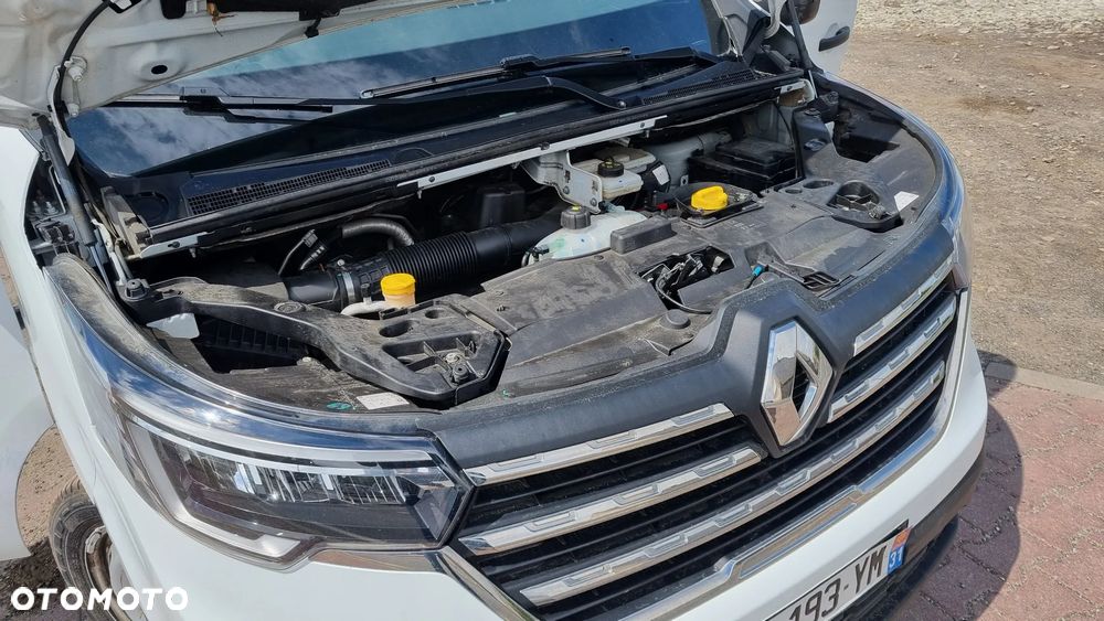 Renault Trafic - 36