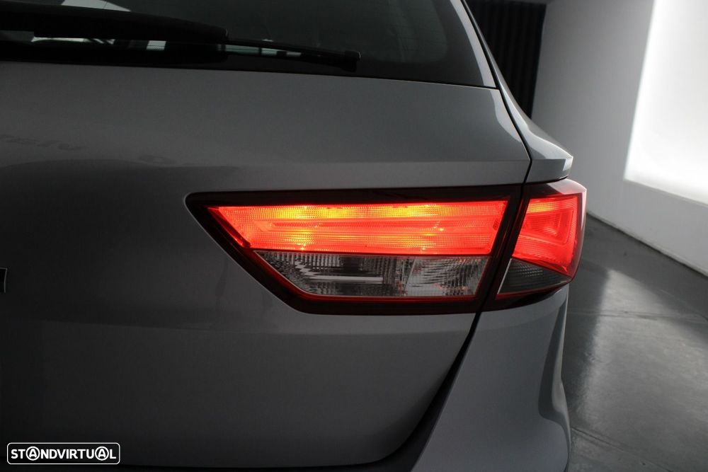 SEAT Leon ST 1.6 TDI Style S/S — fotografia 30