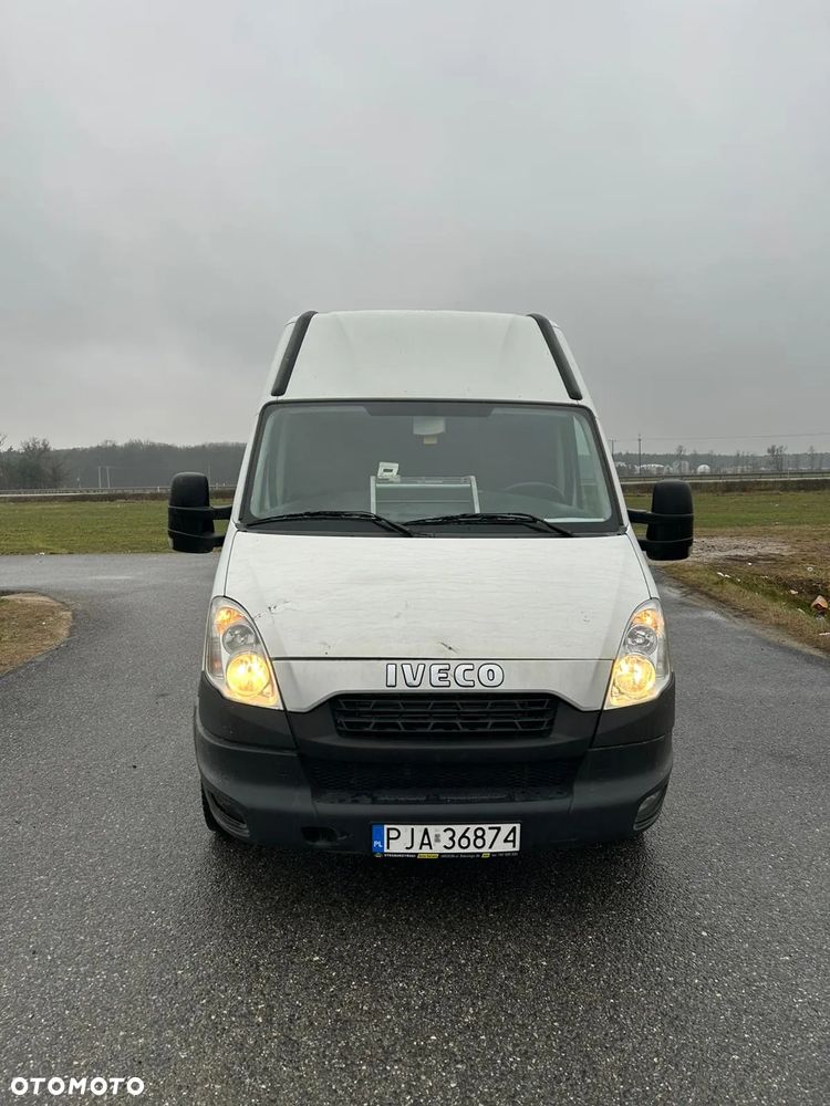 Iveco Daily - 2